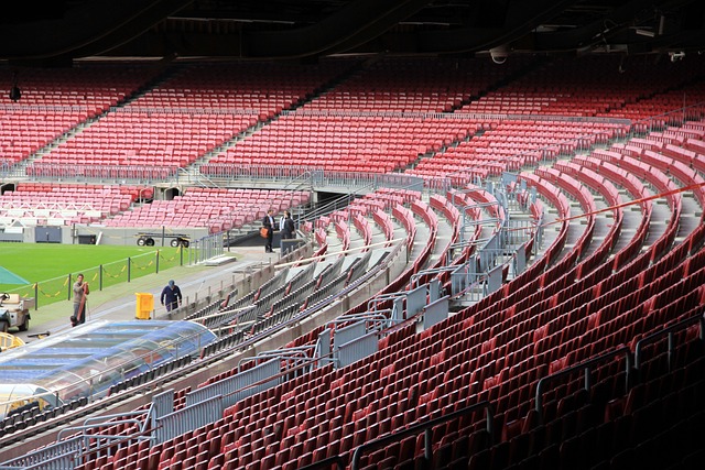 争取净胜球